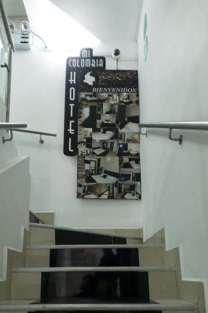 מלון מדיין Ayenda 1254 Mi Colombia מראה חיצוני תמונה